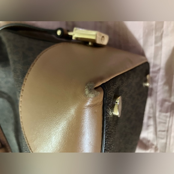 Michael Kors shoulder bag - Picture 11 of 13